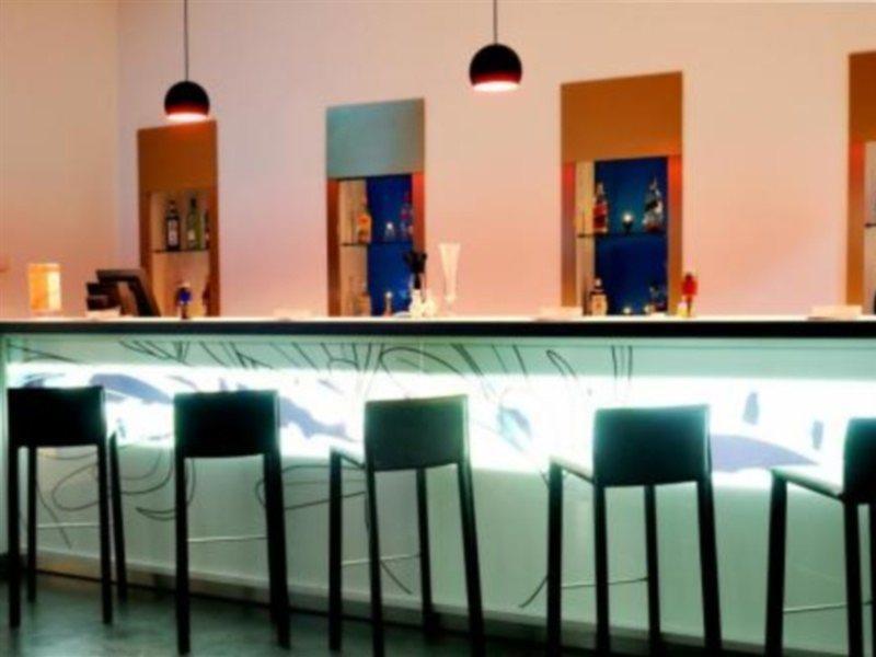 Ibis Moussafir Essaouira Exterior foto