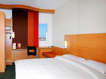 Ibis Moussafir Essaouira Exterior foto